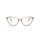 Vogue Eyewear - Korrektion - Damen - 2990 - Karamell transparent