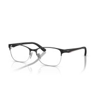 Vogue Eyewear - Korrektion - Damen - 352S - Matt Schwarz