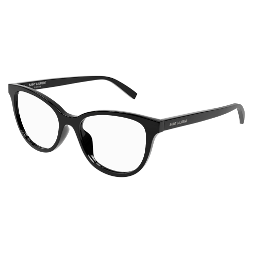 SL 504-001 Saint Laurent Optische Brillen Frauen Acetat