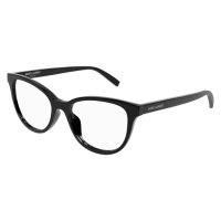 SL 504-001 Saint Laurent Optische Brillen Frauen Acetat