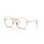 Vogue Eyewear - Korrektion - Damen - 5152 - Rotgold
