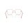 Vogue Eyewear - Korrektion - Damen - 5152 - Rotgold