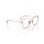 Vogue Eyewear - Korrektion - Damen - 5152 - Rotgold