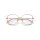 Vogue Eyewear - Korrektion - Damen - 5152 - Rotgold