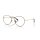 Vogue Eyewear - Korrektion - Damen - 352 - Oben Schwarz/Gold