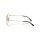 Vogue Eyewear - Korrektion - Damen - 352 - Oben Schwarz/Gold