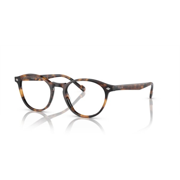 Vogue Eyewear - Korrektion - Herren - 2819 - Havana Honigfarben