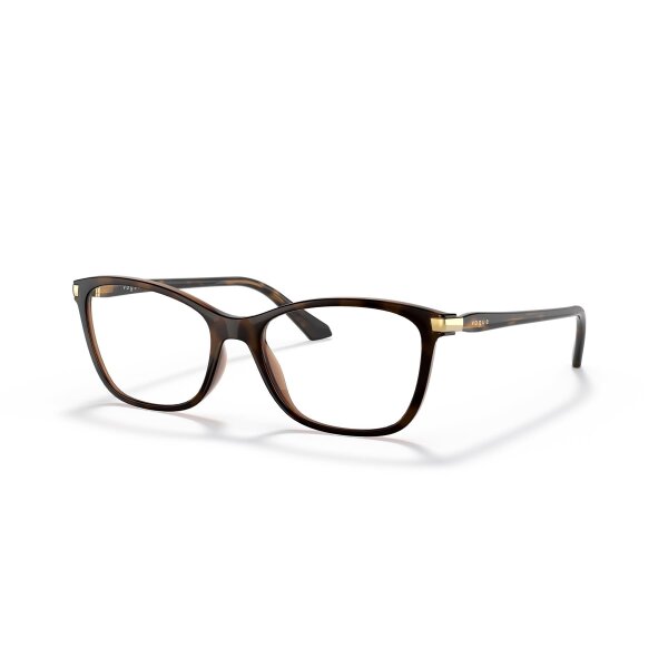 Vogue Eyewear - Korrektion - Damen - 2386 - Oben Havana/Braun