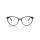 Vogue Eyewear - Korrektion - Damen - 1981 - Dunkelgrau transparent