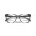 Vogue Eyewear - Korrektion - Damen - 1981 - Dunkelgrau transparent