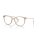 Vogue Eyewear - Korrektion - Damen - 2990 - Karamell transparent