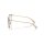 Vogue Eyewear - Korrektion - Damen - 2990 - Karamell transparent