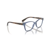 Vogue Eyewear - Korrektion - Damen - 2762 - Blau transparent