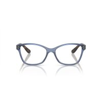 Vogue Eyewear - Korrektion - Damen - 2762 - Blau transparent