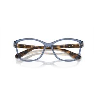Vogue Eyewear - Korrektion - Damen - 2762 - Blau transparent