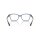 Vogue Eyewear - Korrektion - Damen - 2762 - Blau transparent