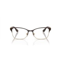 Vogue Eyewear - Korrektion - Damen - 997 - Oben Braun/Blassgold