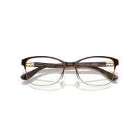 Vogue Eyewear - Korrektion - Damen - 997 - Oben Braun/Blassgold
