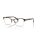 Vogue Eyewear - Korrektion - Damen - 997 - Oben Braun/Blassgold