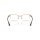 Vogue Eyewear - Korrektion - Damen - 997 - Oben Braun/Blassgold