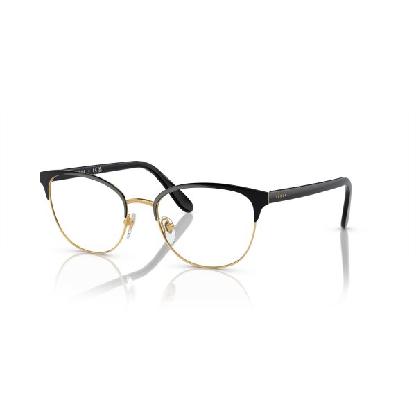 Vogue Eyewear - Korrektion - Damen - 352 - Schwarz