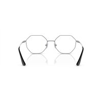 Vogue Eyewear - Korrektion - Damen - 323 - Oben Schwarz/Mattsilber