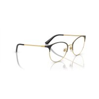Vogue Eyewear - Korrektion - Damen - 280 - Oben Schwarz/Gold