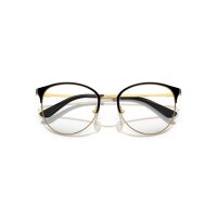Vogue Eyewear - Korrektion - Damen - 280 - Oben Schwarz/Gold