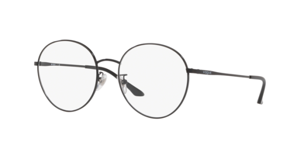 Vogue Eyewear - Korrektion - Damen - 352 - Schwarz