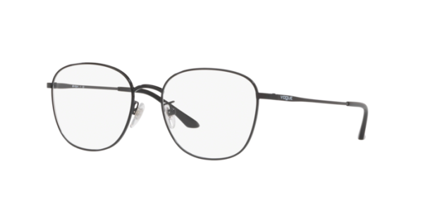 Vogue Eyewear - Korrektion - Damen - 352 - Schwarz