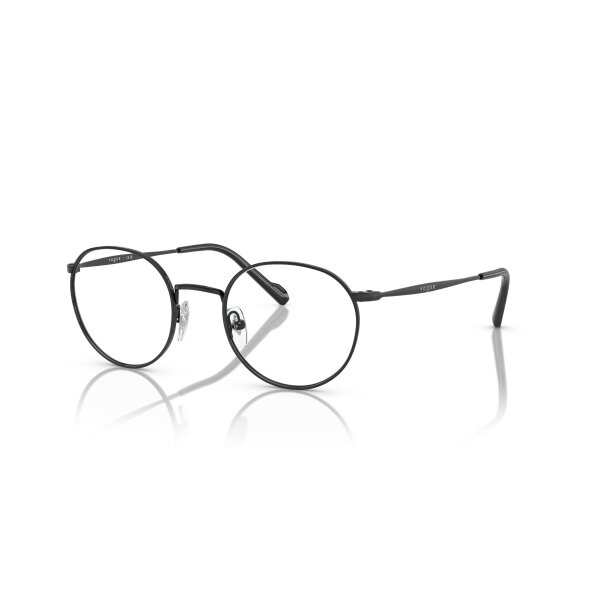 Vogue Eyewear - Korrektion - Herren - 352 - Schwarz