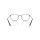 Vogue Eyewear - Korrektion - Herren - 352 - Schwarz