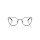 Vogue Eyewear - Korrektion - Herren - 352 - Schwarz