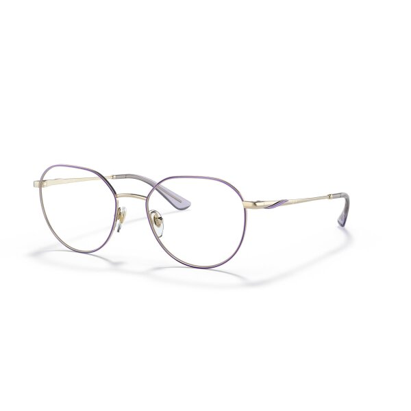 Vogue Eyewear - Korrektion - Damen - 5140 - Oben Violett/Blassgold