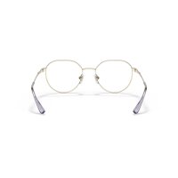 Vogue Eyewear - Korrektion - Damen - 5140 - Oben Violett/Blassgold
