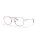 Vogue Eyewear - Korrektion - Damen - 5140 - Oben Violett/Blassgold