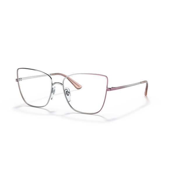 Vogue Eyewear - Korrektion - Damen - 5156 - Rosa Verlauf Silber