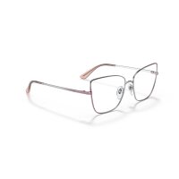 Vogue Eyewear - Korrektion - Damen - 5156 - Rosa Verlauf Silber