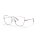 Vogue Eyewear - Korrektion - Damen - 5156 - Rosa Verlauf Silber