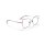 Vogue Eyewear - Korrektion - Damen - 5156 - Rosa Verlauf Silber