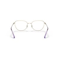Vogue Eyewear - Korrektion - Damen - 5141 - Oben Violett/Blassgold