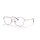 Vogue Eyewear - Korrektion - Damen - 5141 - Oben Violett/Blassgold