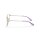 Vogue Eyewear - Korrektion - Damen - 5141 - Oben Violett/Blassgold
