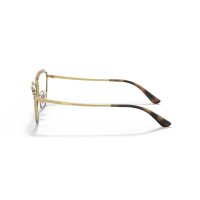 Vogue Eyewear - Korrektion - Damen - 5078 - Oben Havana/Gold