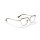 Vogue Eyewear - Korrektion - Damen - 5078 - Oben Havana/Gold