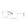 Vogue Eyewear - Korrektion - Damen - 323 - Silber