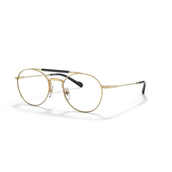 Vogue Eyewear - Korrektion - Herren - 280 - Gold