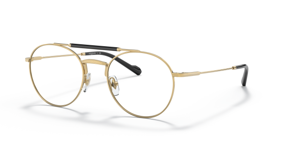 Vogue Eyewear - Korrektion - Herren - 280 - Gold