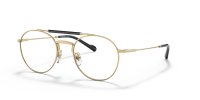 Vogue Eyewear - Korrektion - Herren - 280 - Gold