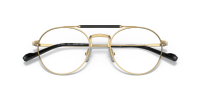 Vogue Eyewear - Korrektion - Herren - 280 - Gold